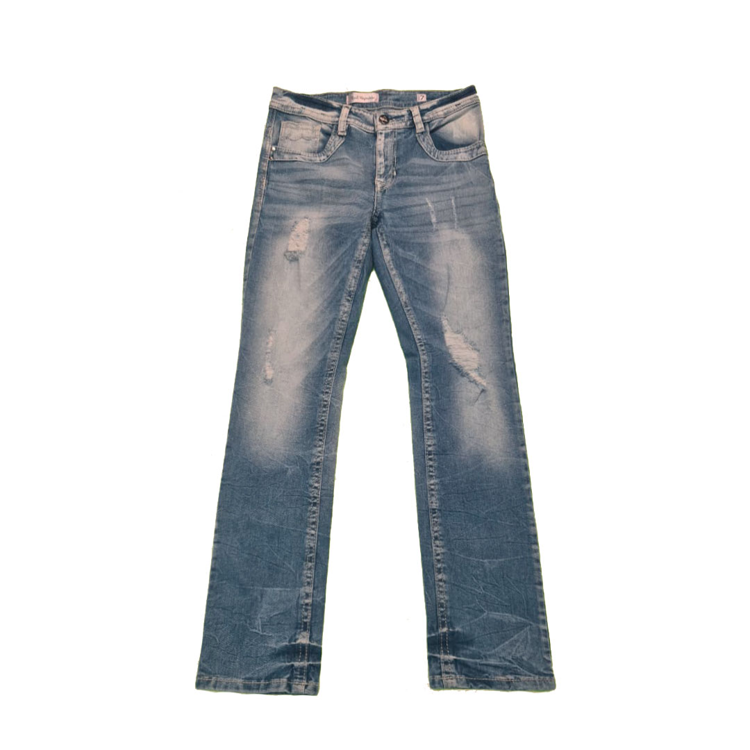 Jeans boot cut