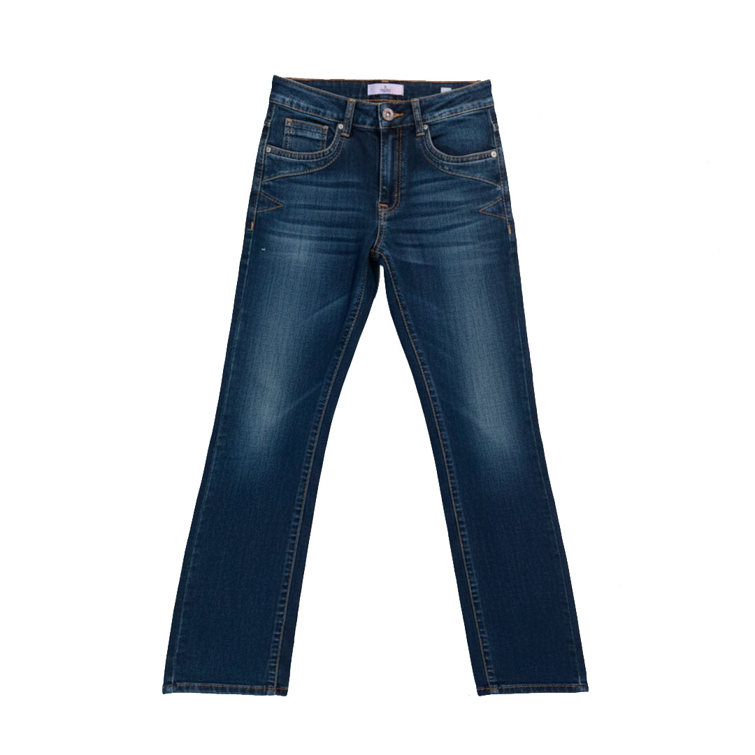 Jeans boot cut
