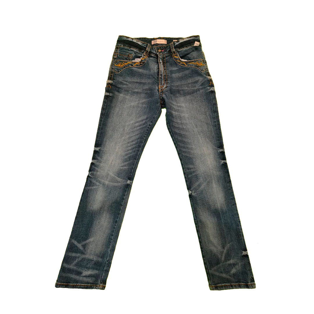 Jeans boot cut