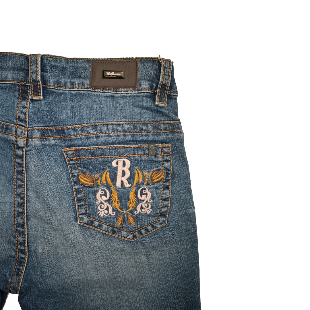 Jeans boot cut